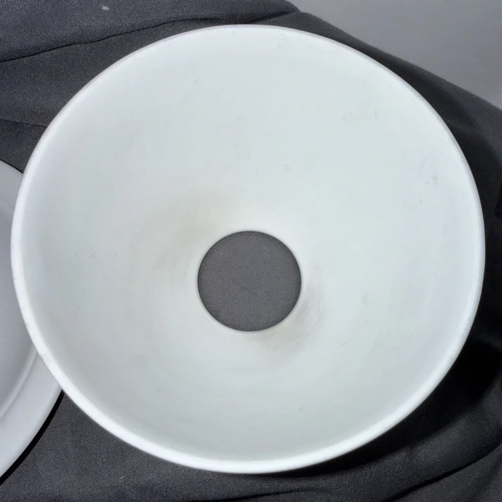 Bernardaud Limoges Lithophane France Fairy light Pre Owned